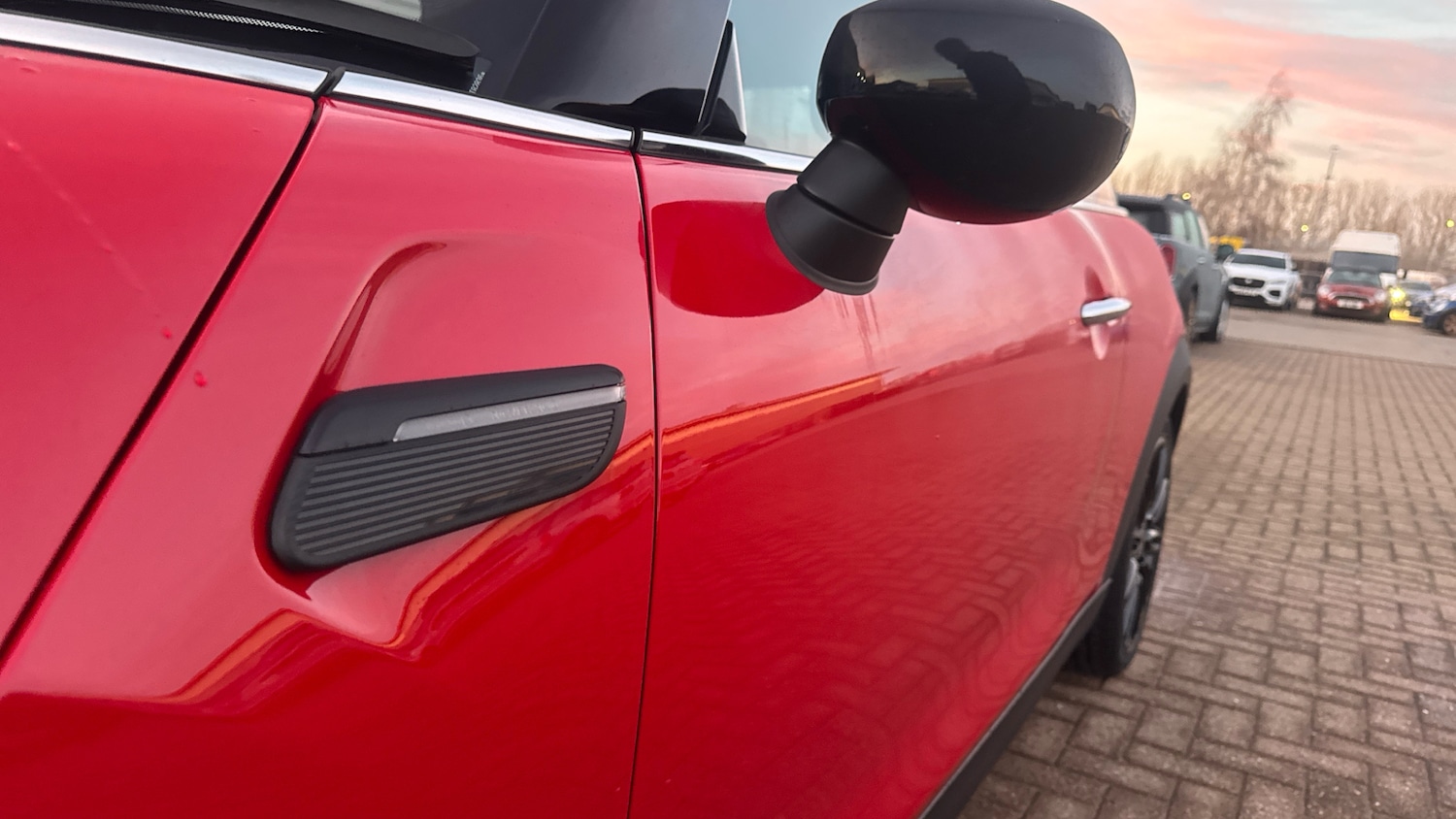 Used MINI Hatch 2022 for sale - 76968750: Photo 34