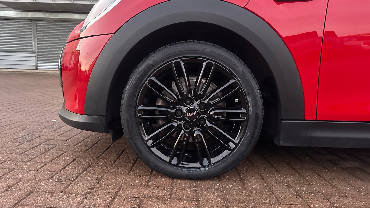 Used MINI Hatch 2022 for sale - 76968750: Photo 35