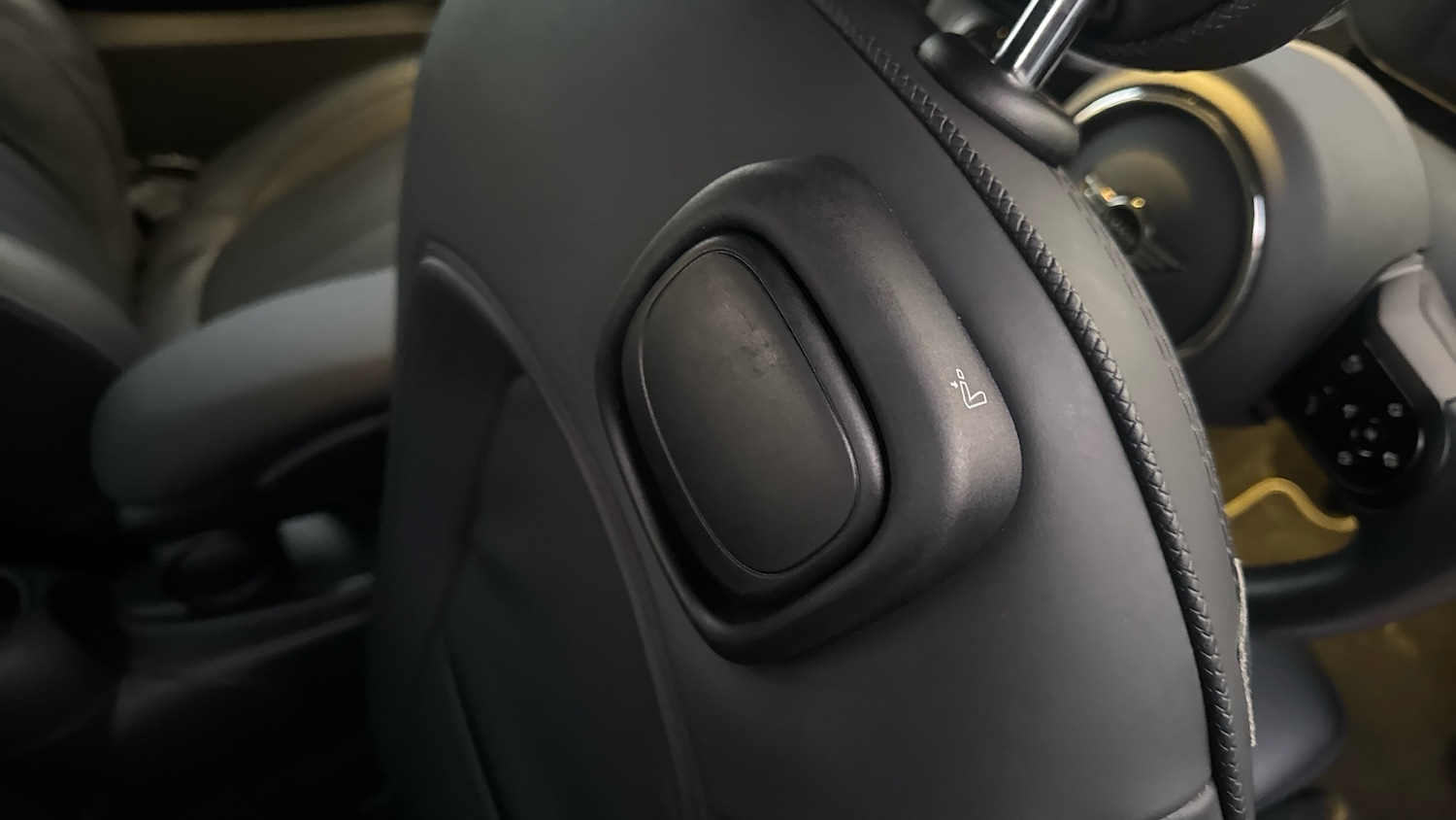 Used MINI Hatch 2022 for sale - 76968750: Photo 38