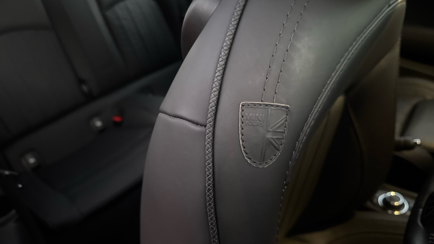 Used MINI Hatch 2022 for sale - 76968750: Photo 39