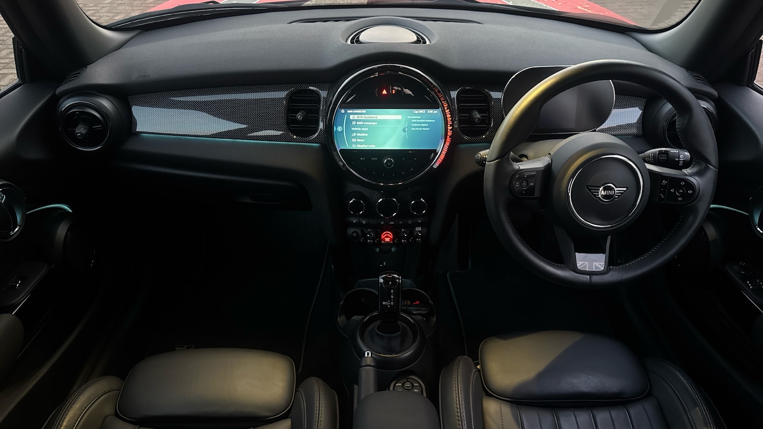 Used MINI Hatch 2022 for sale - 76968750: Photo 4