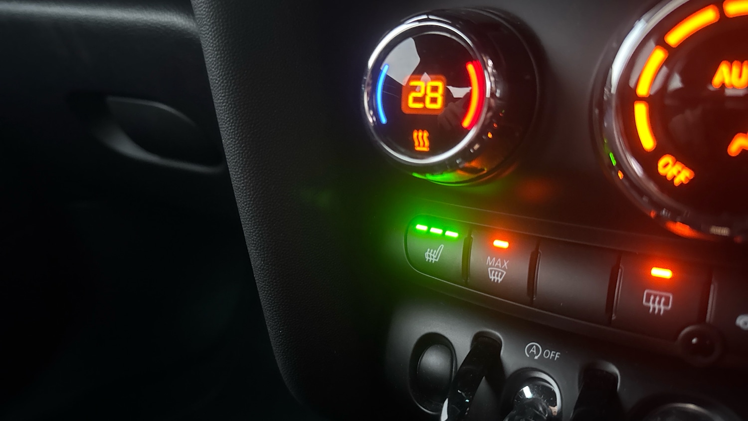 Used MINI Hatch 2022 for sale - 76968750: Photo 40