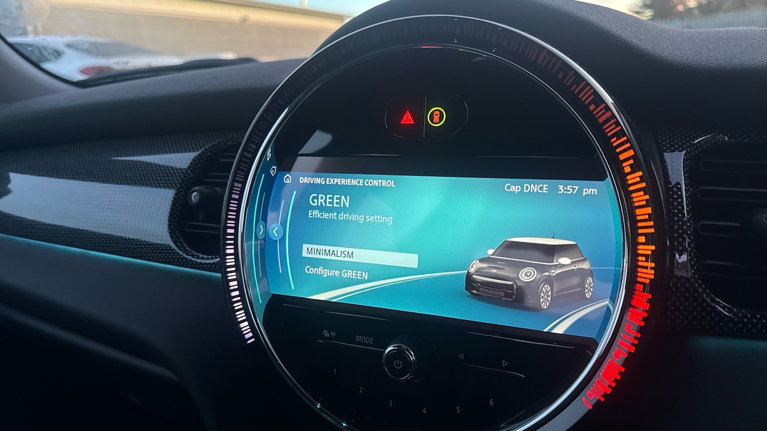 Used MINI Hatch 2022 for sale - 76968750: Photo 41