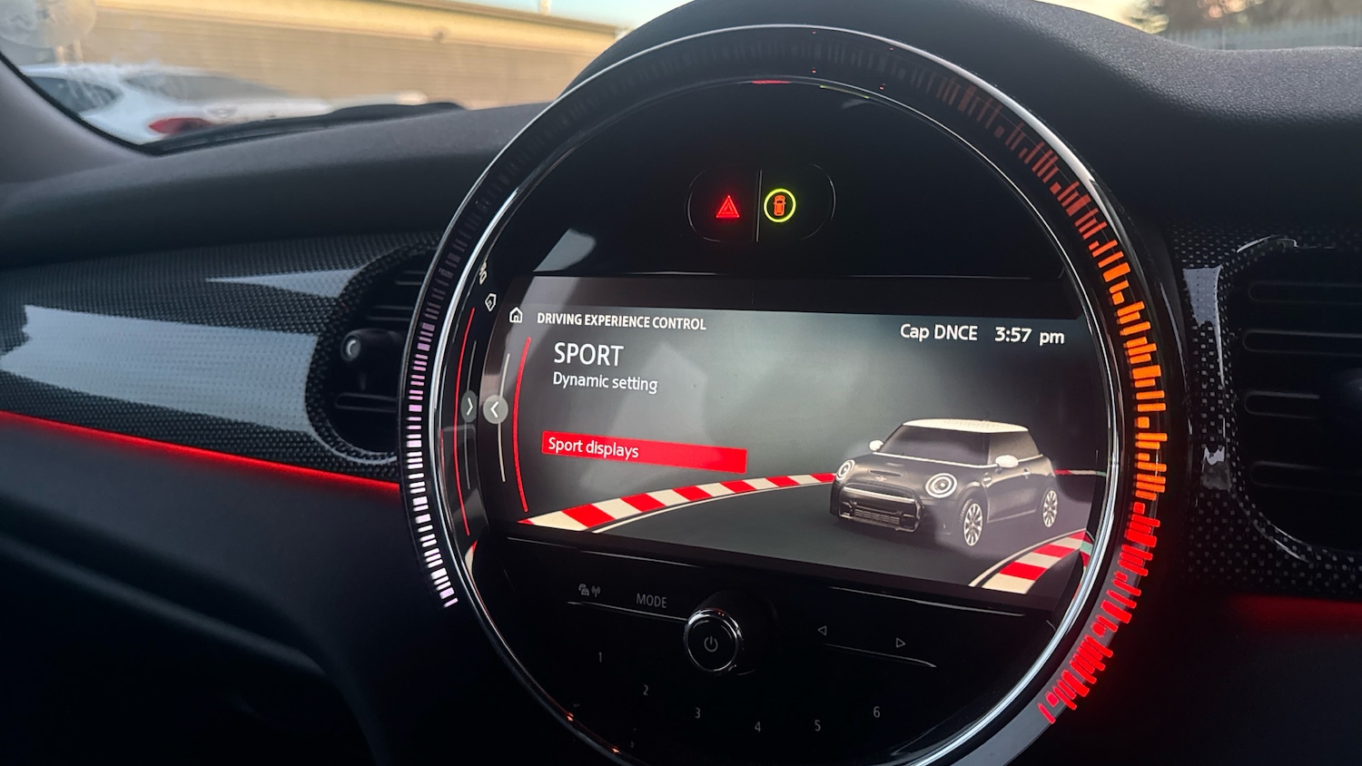 Used MINI Hatch 2022 for sale - 76968750: Photo 43