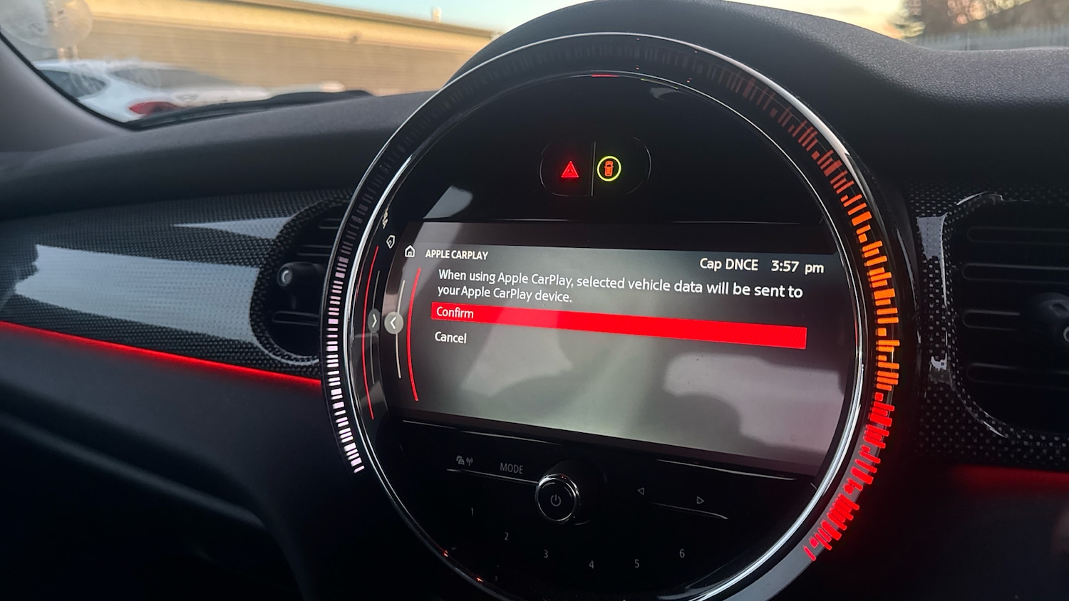 Used MINI Hatch 2022 for sale - 76968750: Photo 44