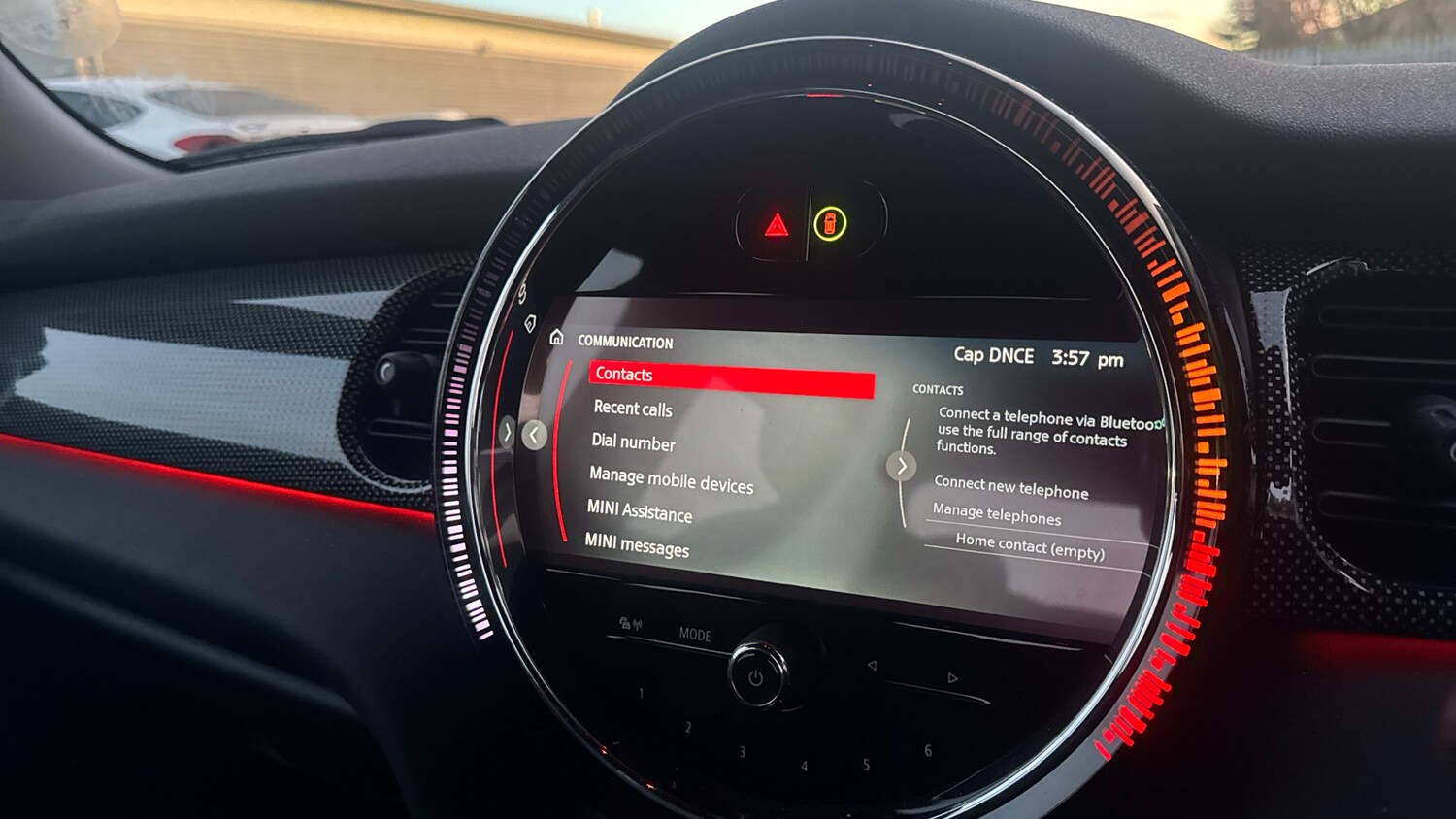 Used MINI Hatch 2022 for sale - 76968750: Photo 45