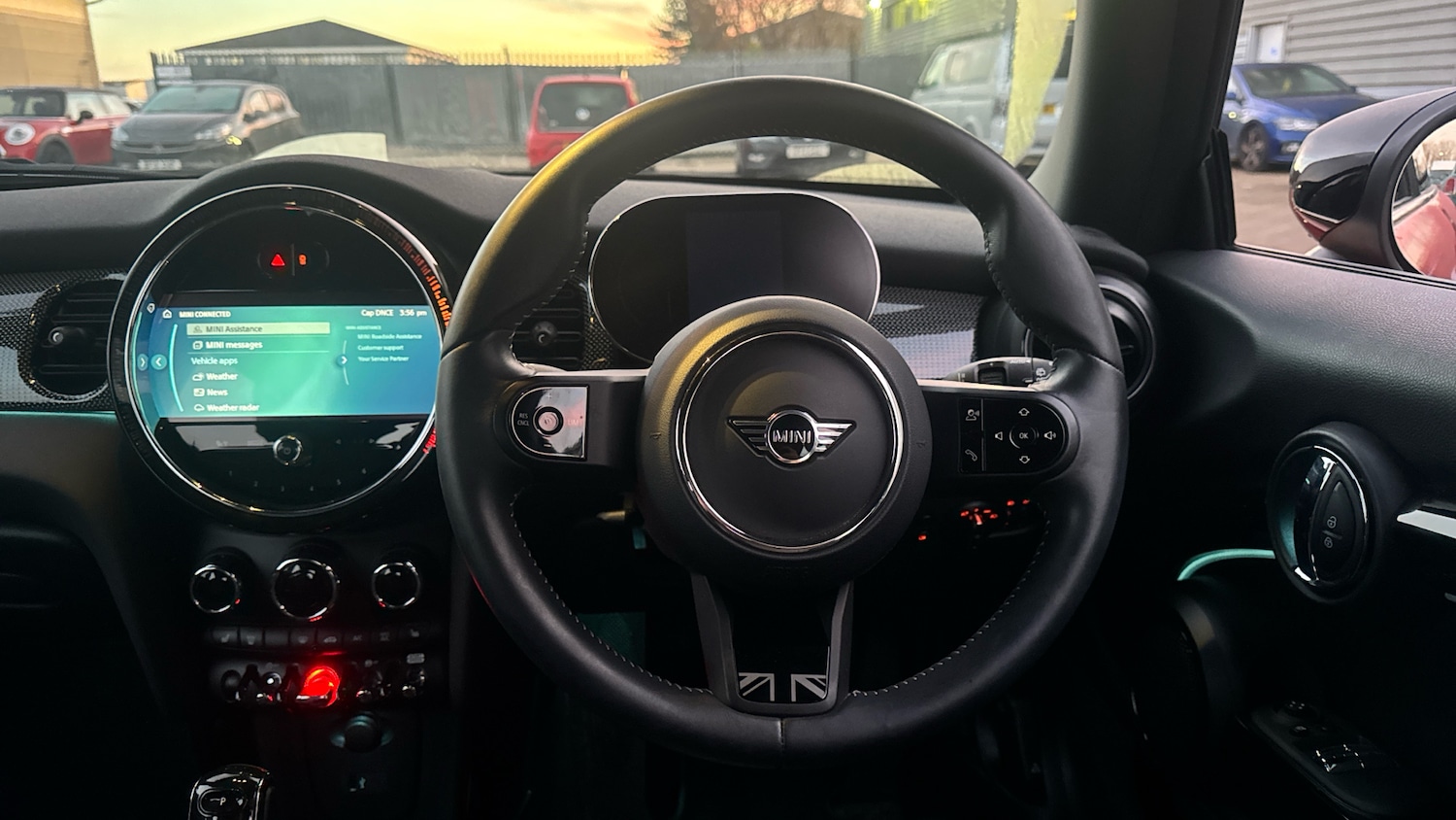 Used MINI Hatch 2022 for sale - 76968750: Photo 5