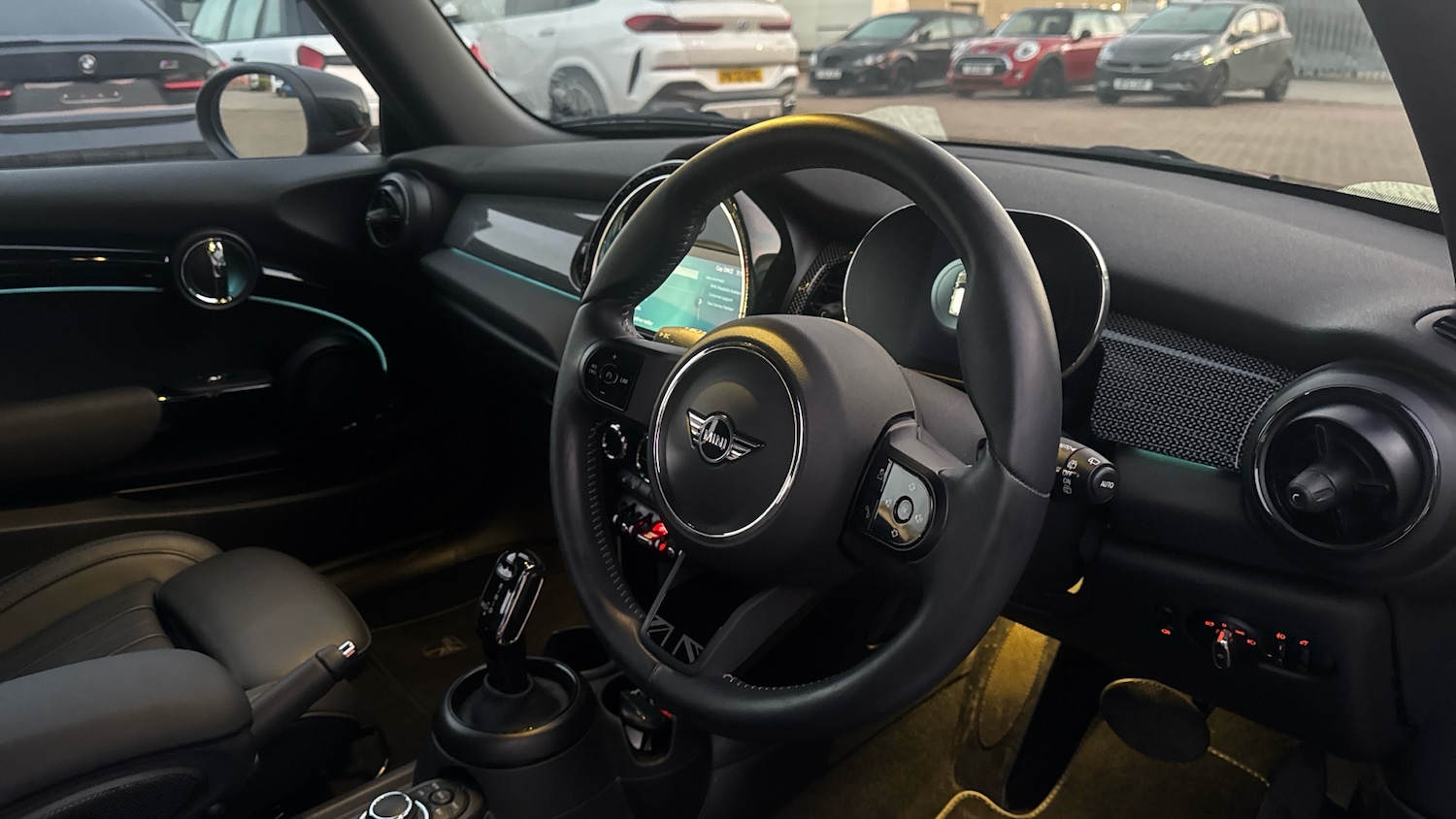 Used MINI Hatch 2022 for sale - 76968750: Photo 6