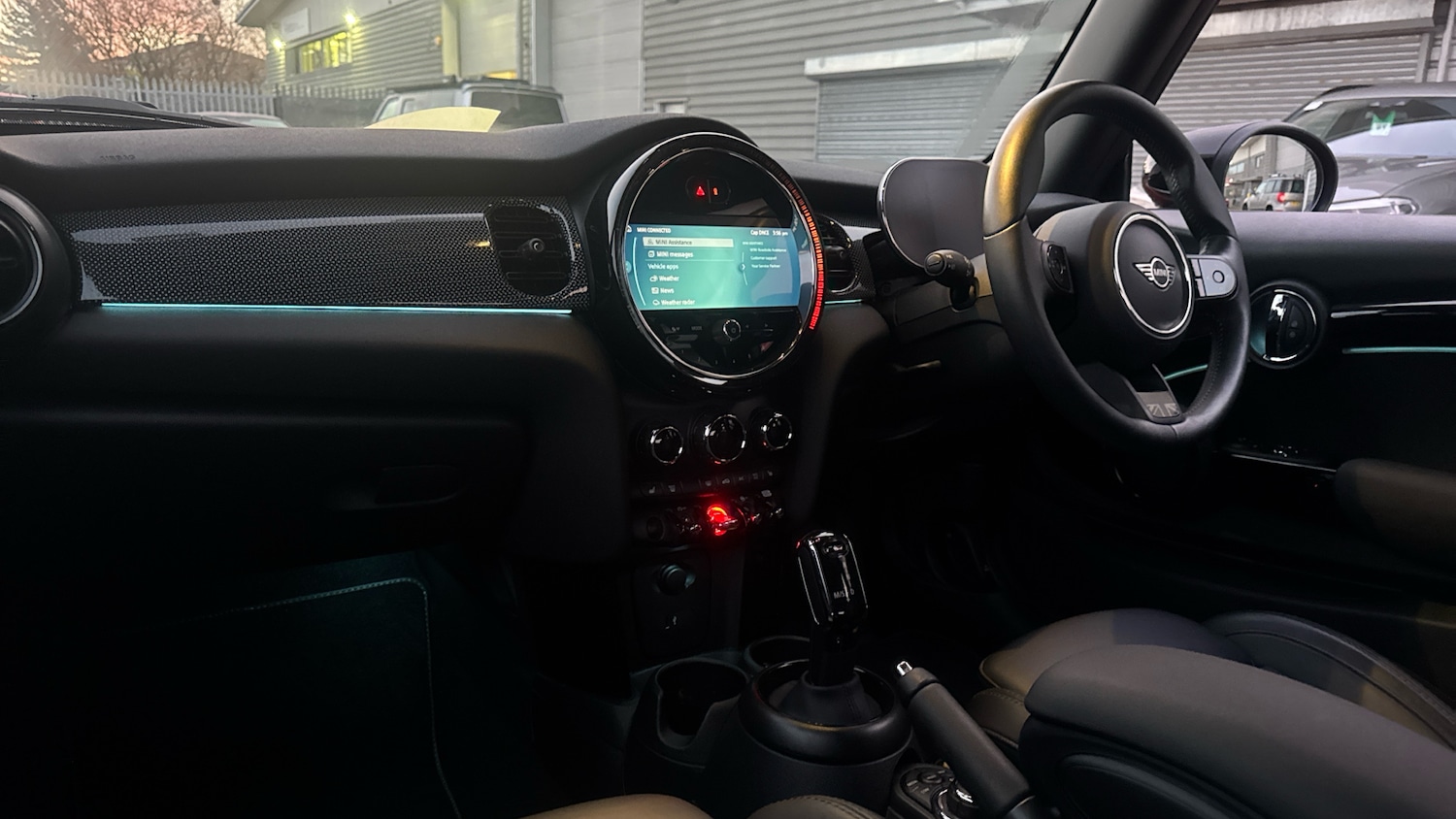 Used MINI Hatch 2022 for sale - 76968750: Photo 7