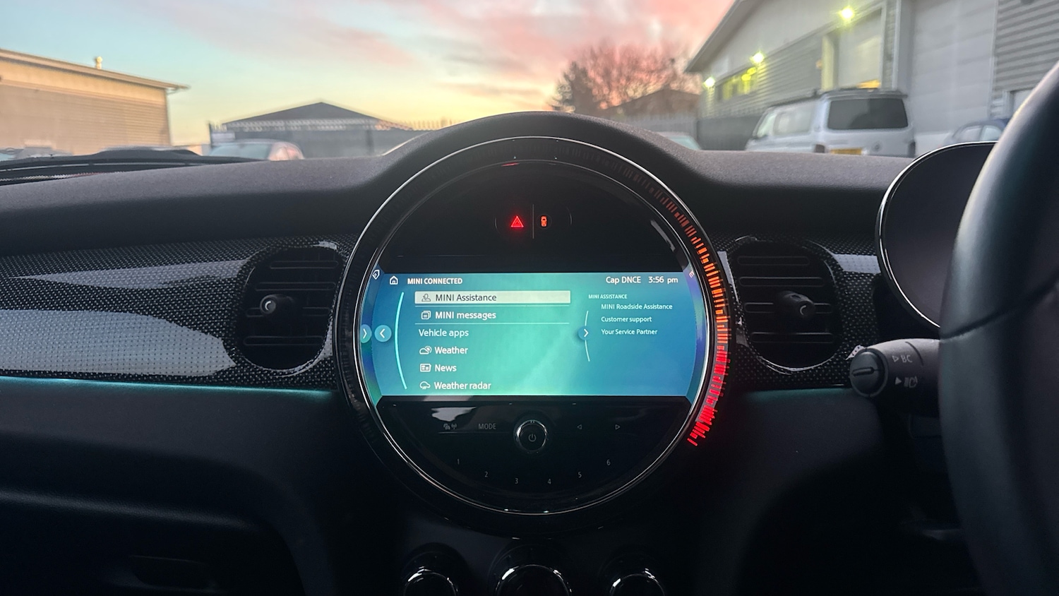 Used MINI Hatch 2022 for sale - 76968750: Photo 8