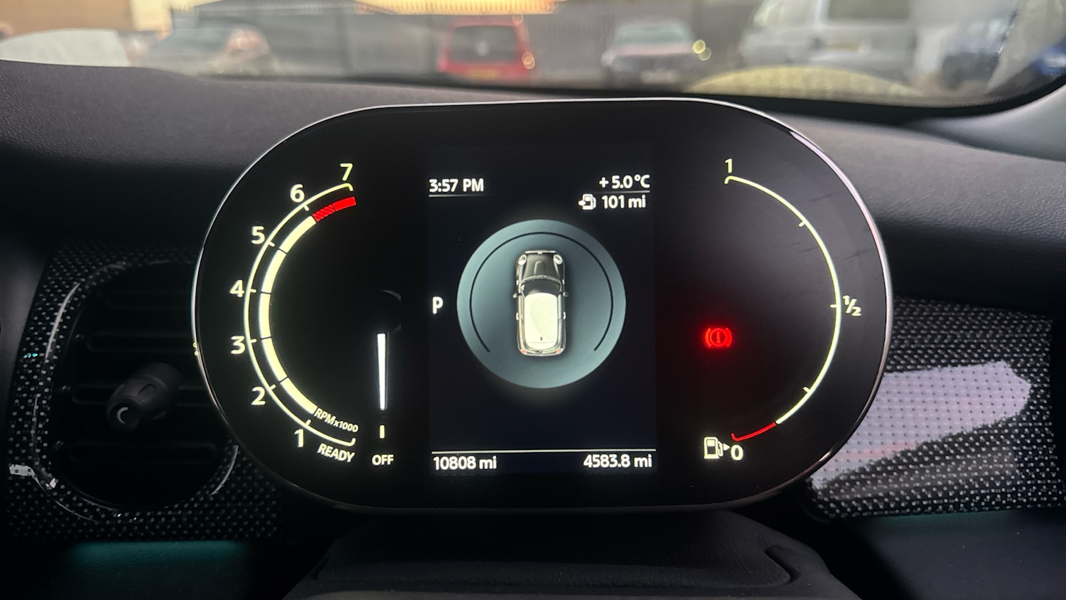 Used MINI Hatch 2022 for sale - 76968750: Photo 9