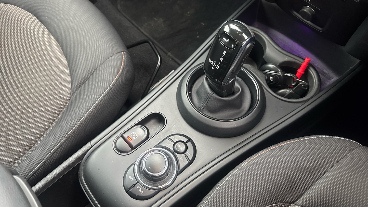 Used MINI Countryman 2022 for sale - 76984604: Photo 10