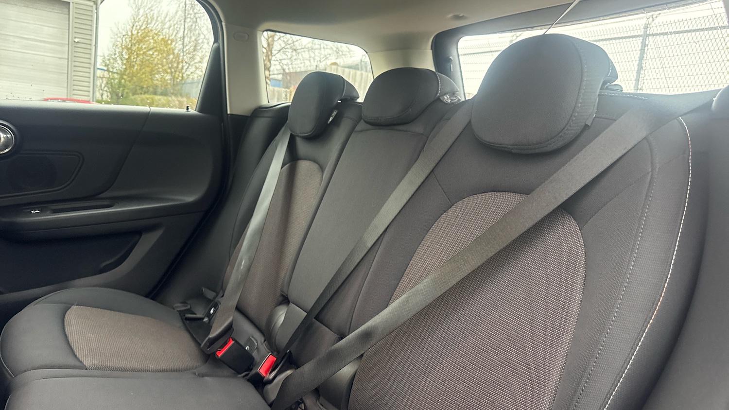 Used MINI Countryman 2022 for sale - 76984604: Photo 12