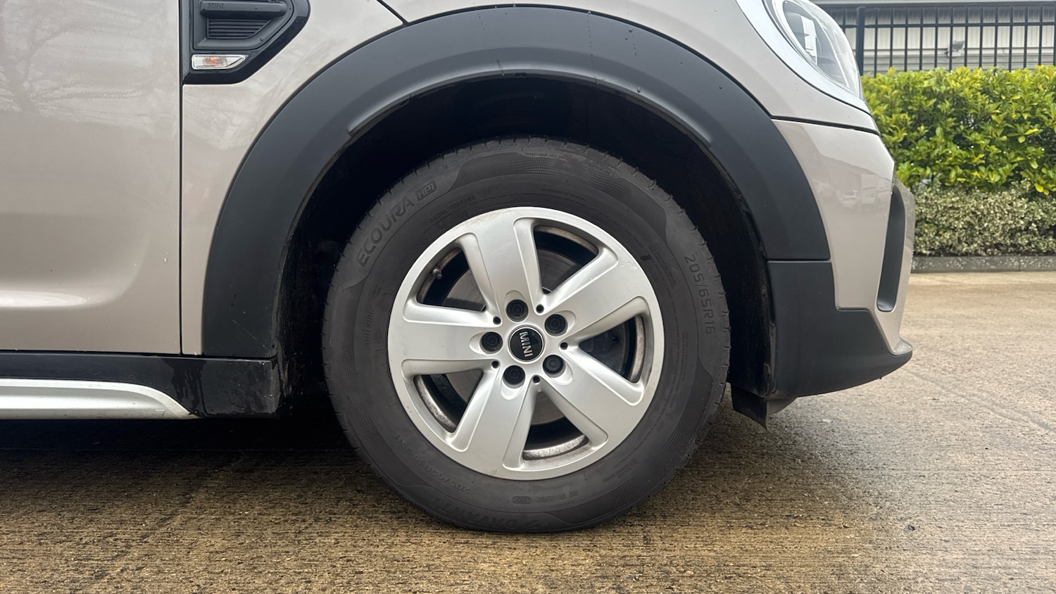 Used MINI Countryman 2022 for sale - 76984604: Photo 14