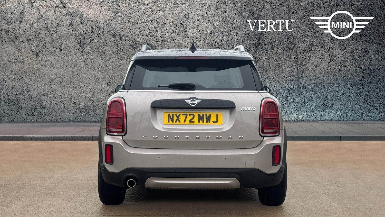 Used MINI Countryman 2022 for sale - 76984604: Photo 15