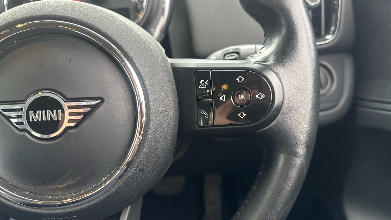 Used MINI Countryman 2022 for sale - 76984604: Photo 18