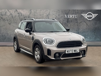 Used MINI Countryman 2022 for sale - 76984604: Photo