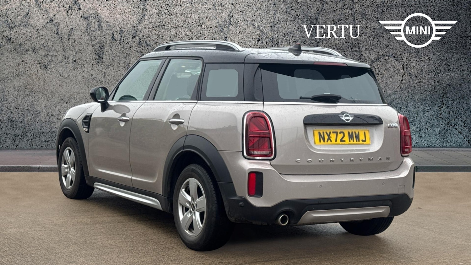 Used MINI Countryman 2022 for sale - 76984604: Photo 2