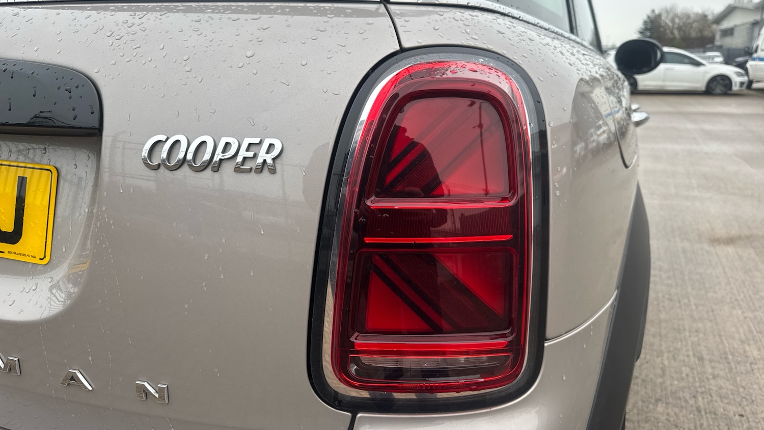 Used MINI Countryman 2022 for sale - 76984604: Photo 22