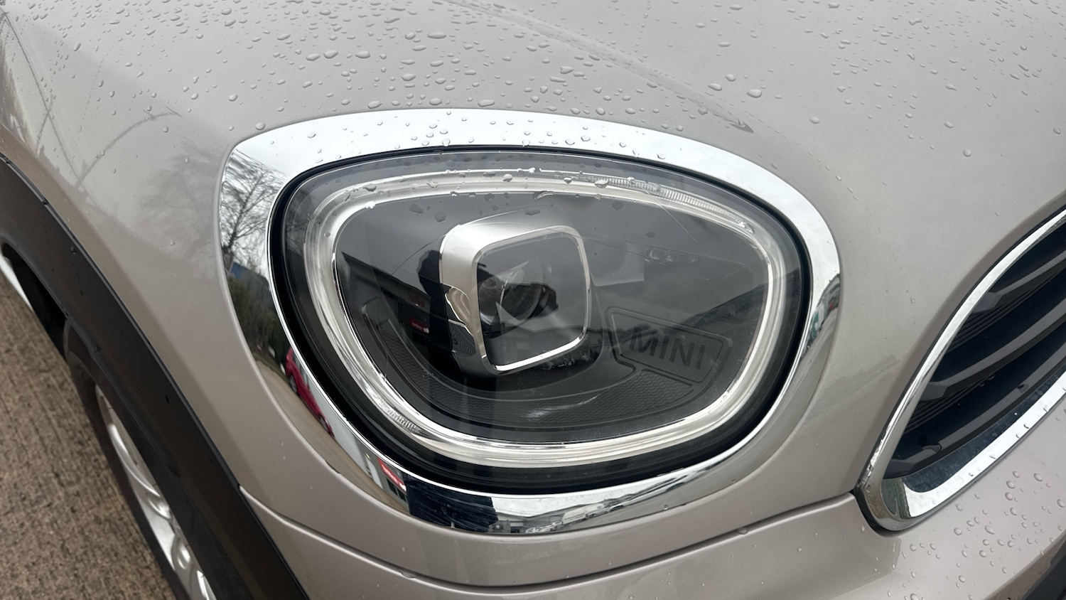 Used MINI Countryman 2022 for sale - 76984604: Photo 23