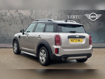 Used MINI Countryman 2022 for sale - 76984604: Photo