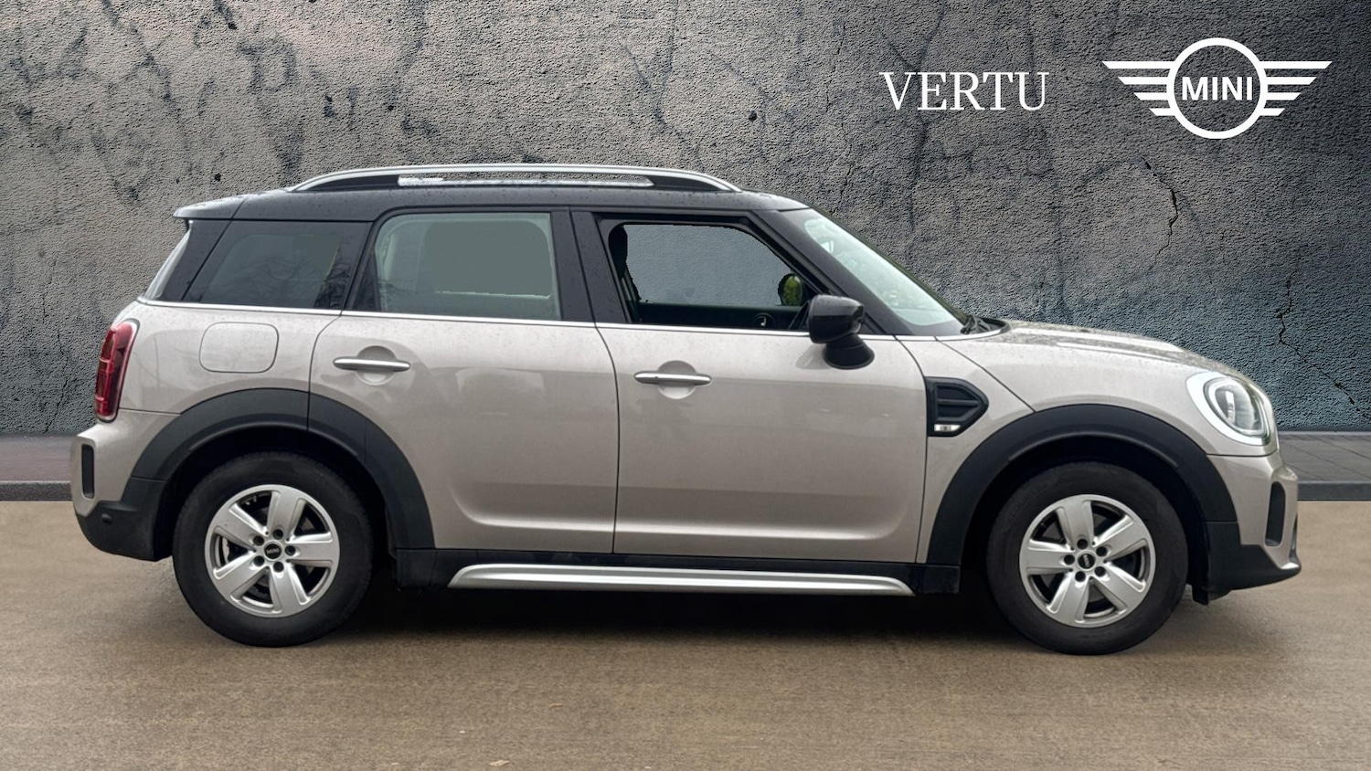 Used MINI Countryman 2022 for sale - 76984604: Photo 3