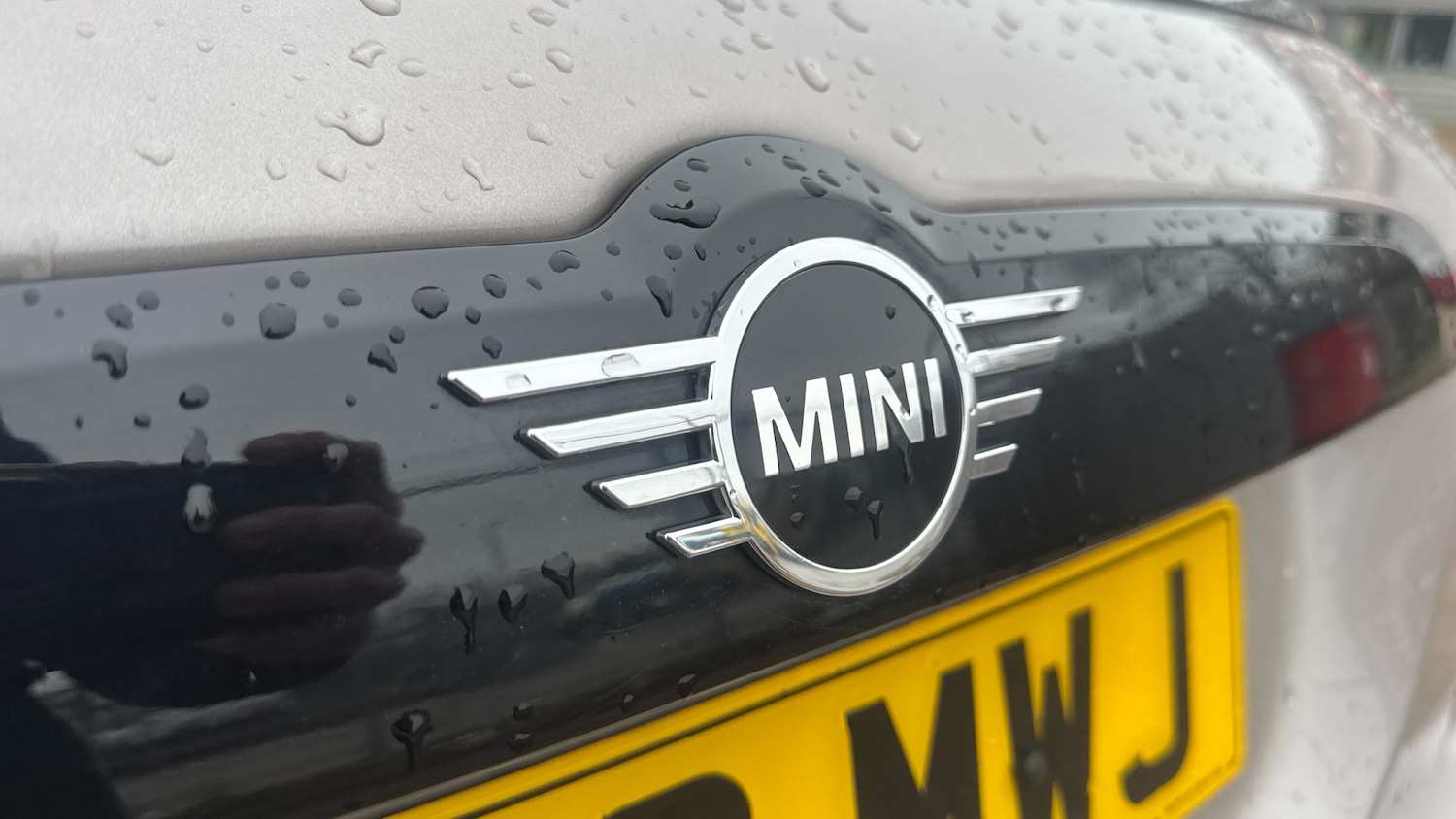Used MINI Countryman 2022 for sale - 76984604: Photo 35