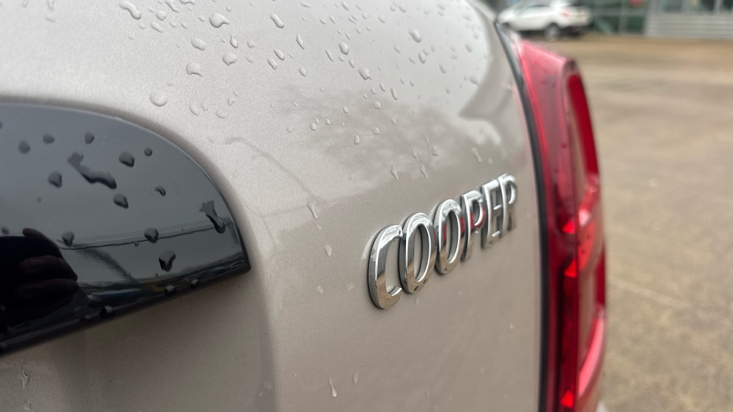 Used MINI Countryman 2022 for sale - 76984604: Photo 36