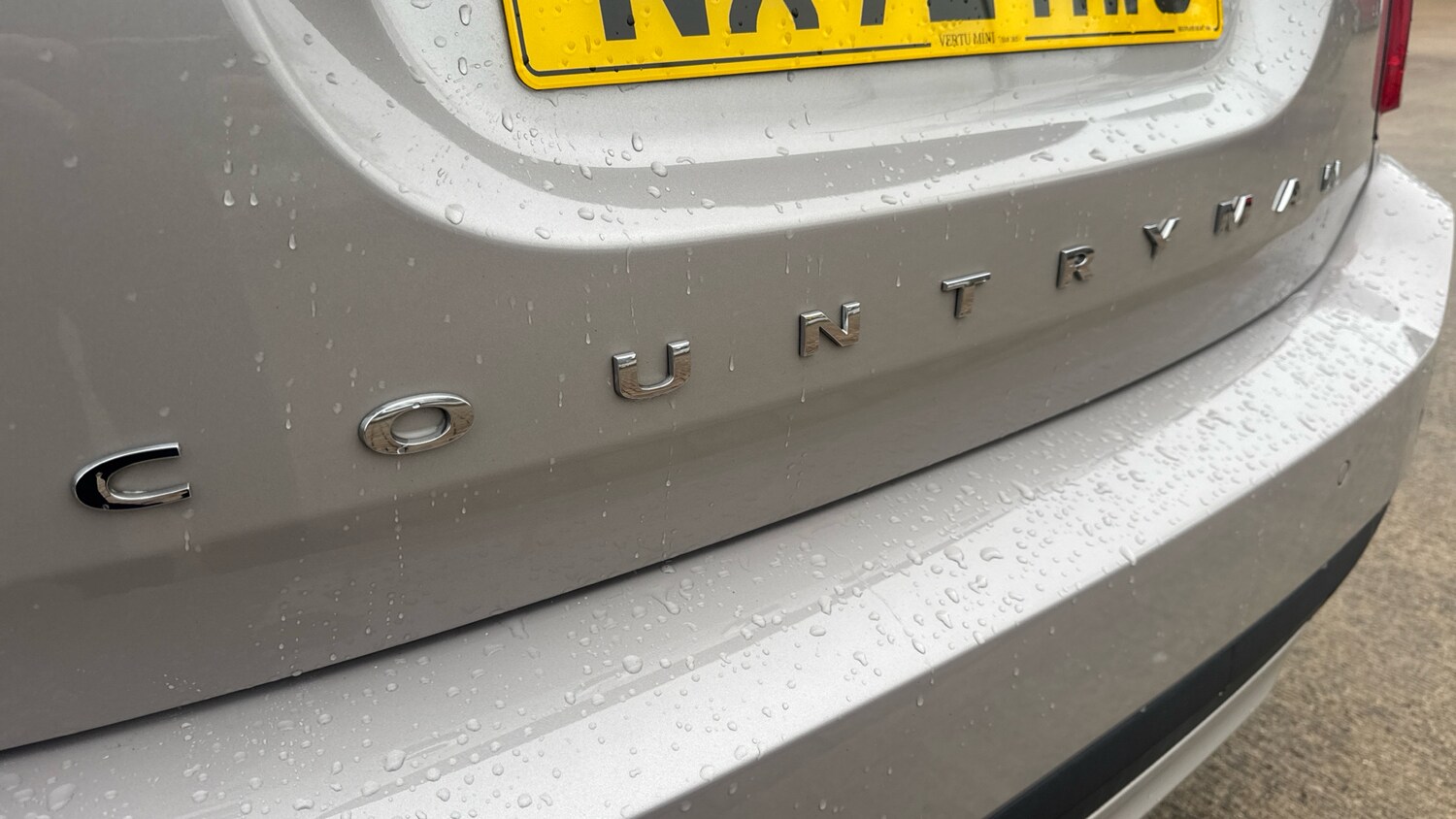 Used MINI Countryman 2022 for sale - 76984604: Photo 37