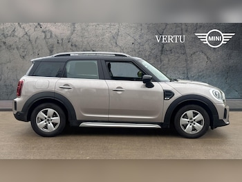 Used MINI Countryman 2022 for sale - 76984604: Photo