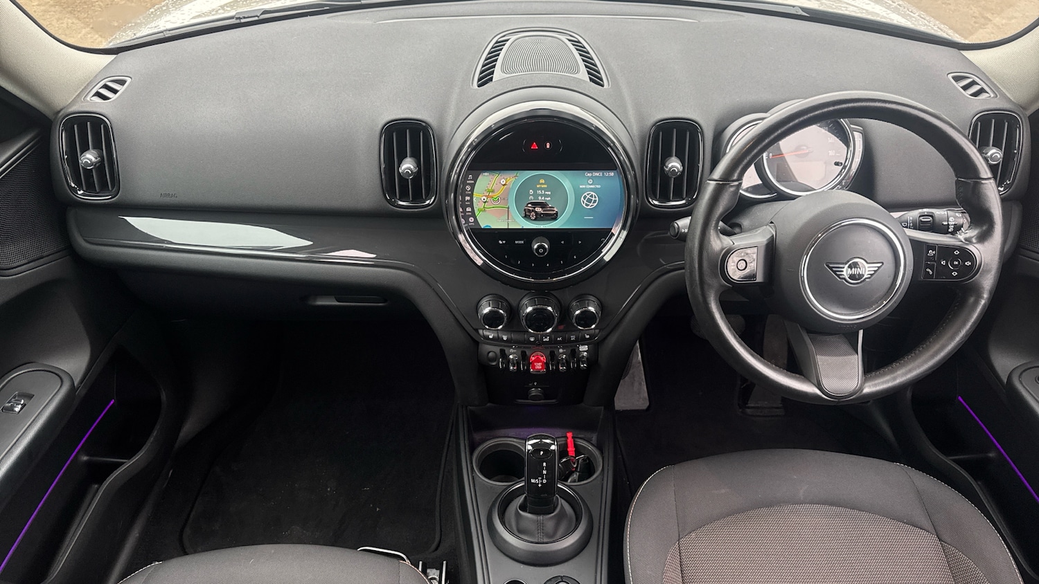 Used MINI Countryman 2022 for sale - 76984604: Photo 4