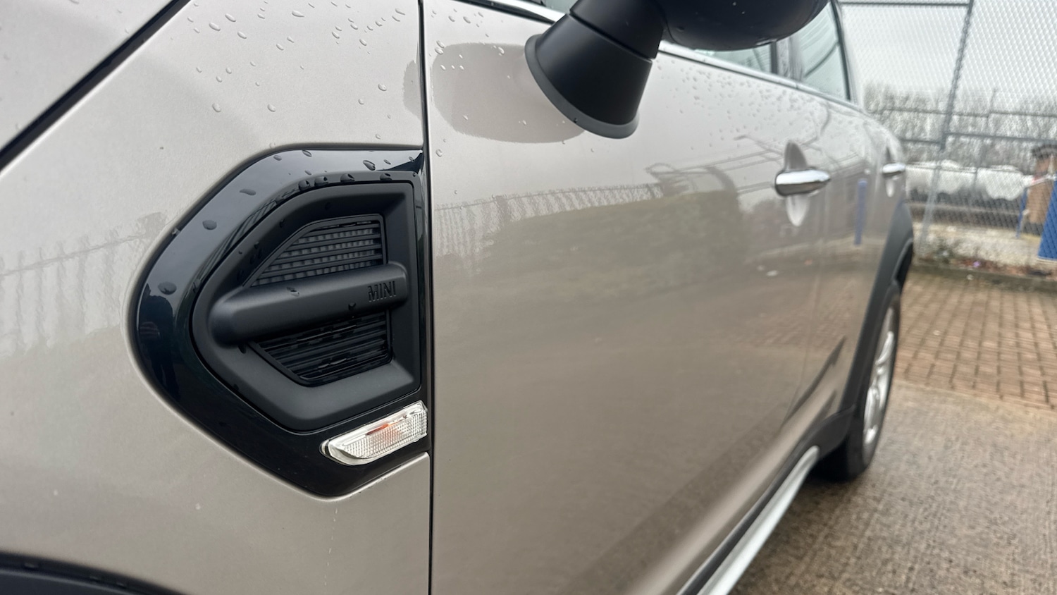 Used MINI Countryman 2022 for sale - 76984604: Photo 42