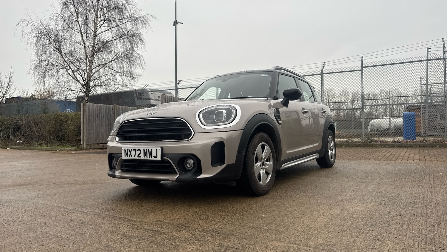 Used MINI Countryman 2022 for sale - 76984604: Photo 43