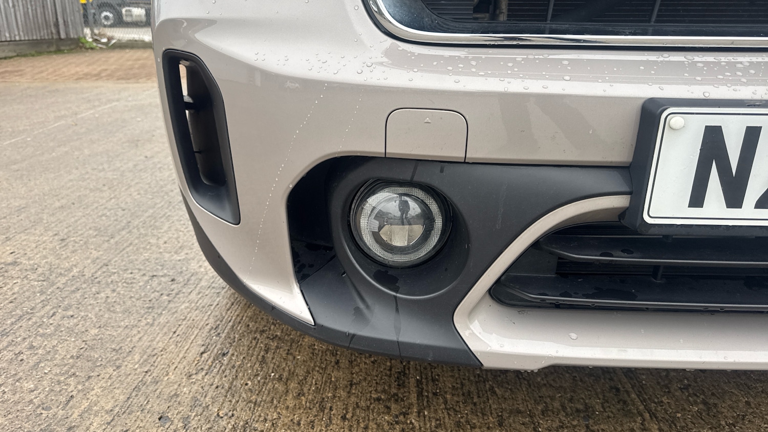 Used MINI Countryman 2022 for sale - 76984604: Photo 44