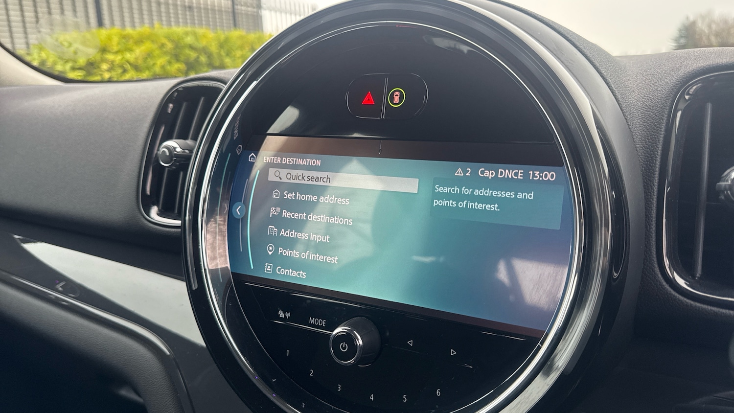 Used MINI Countryman 2022 for sale - 76984604: Photo 46