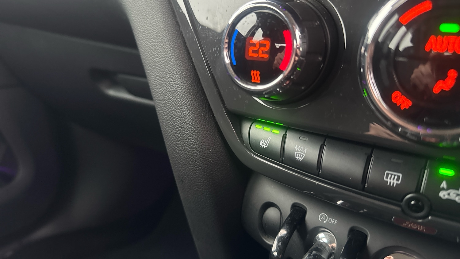 Used MINI Countryman 2022 for sale - 76984604: Photo 47