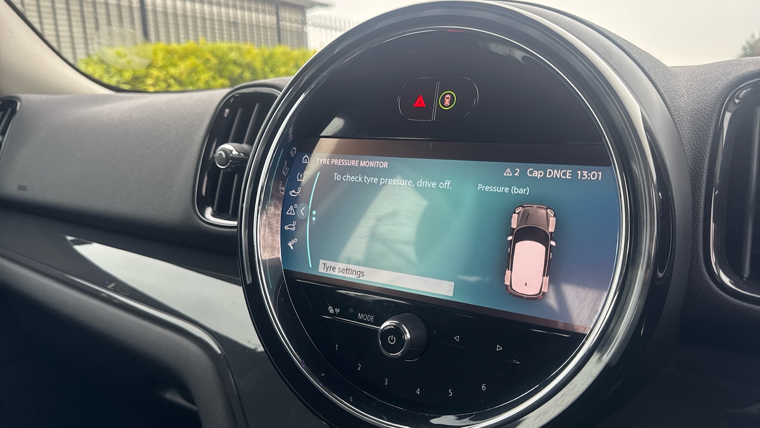 Used MINI Countryman 2022 for sale - 76984604: Photo 48