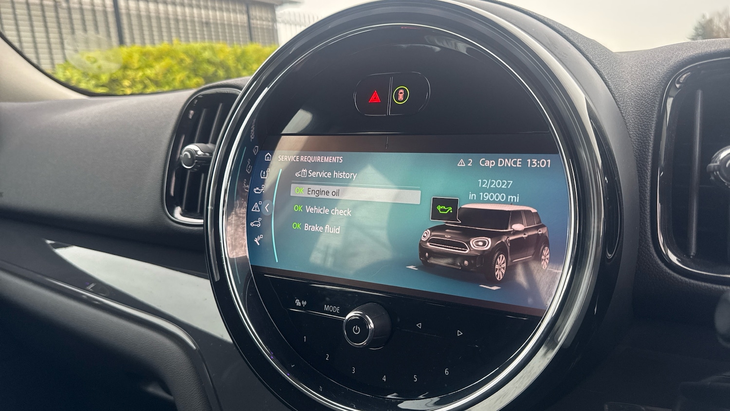 Used MINI Countryman 2022 for sale - 76984604: Photo 49