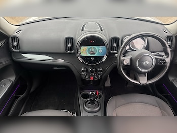 Used MINI Countryman 2022 for sale - 76984604: Photo