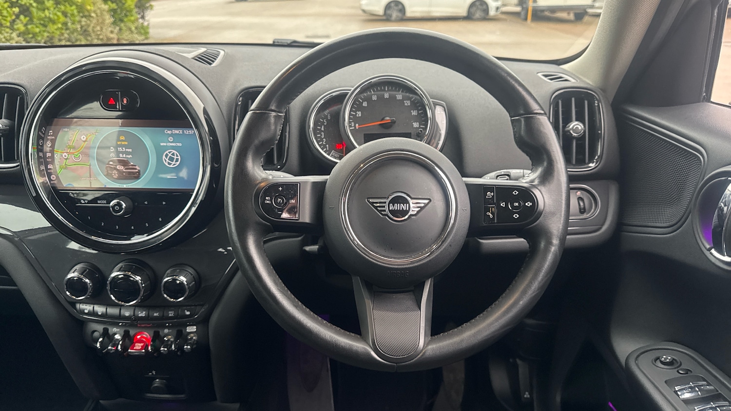 Used MINI Countryman 2022 for sale - 76984604: Photo 5