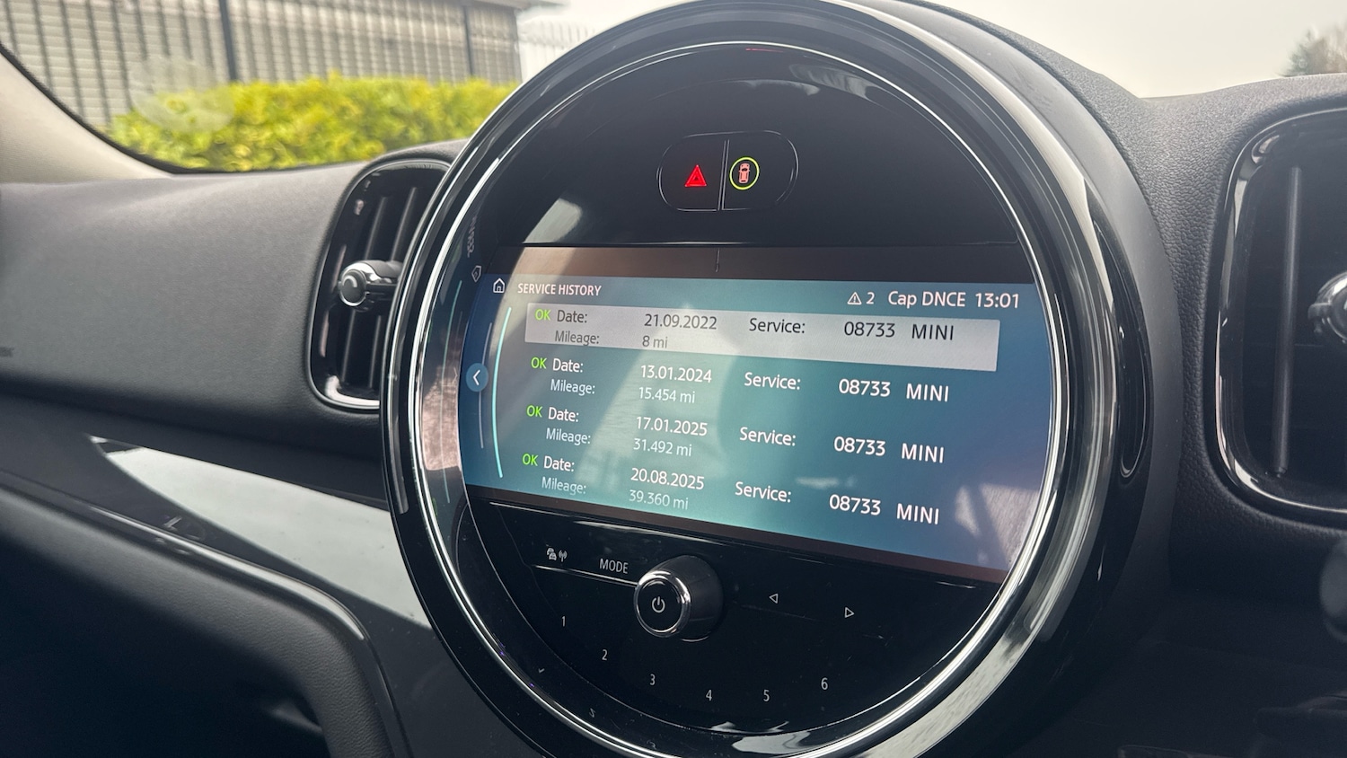 Used MINI Countryman 2022 for sale - 76984604: Photo 50