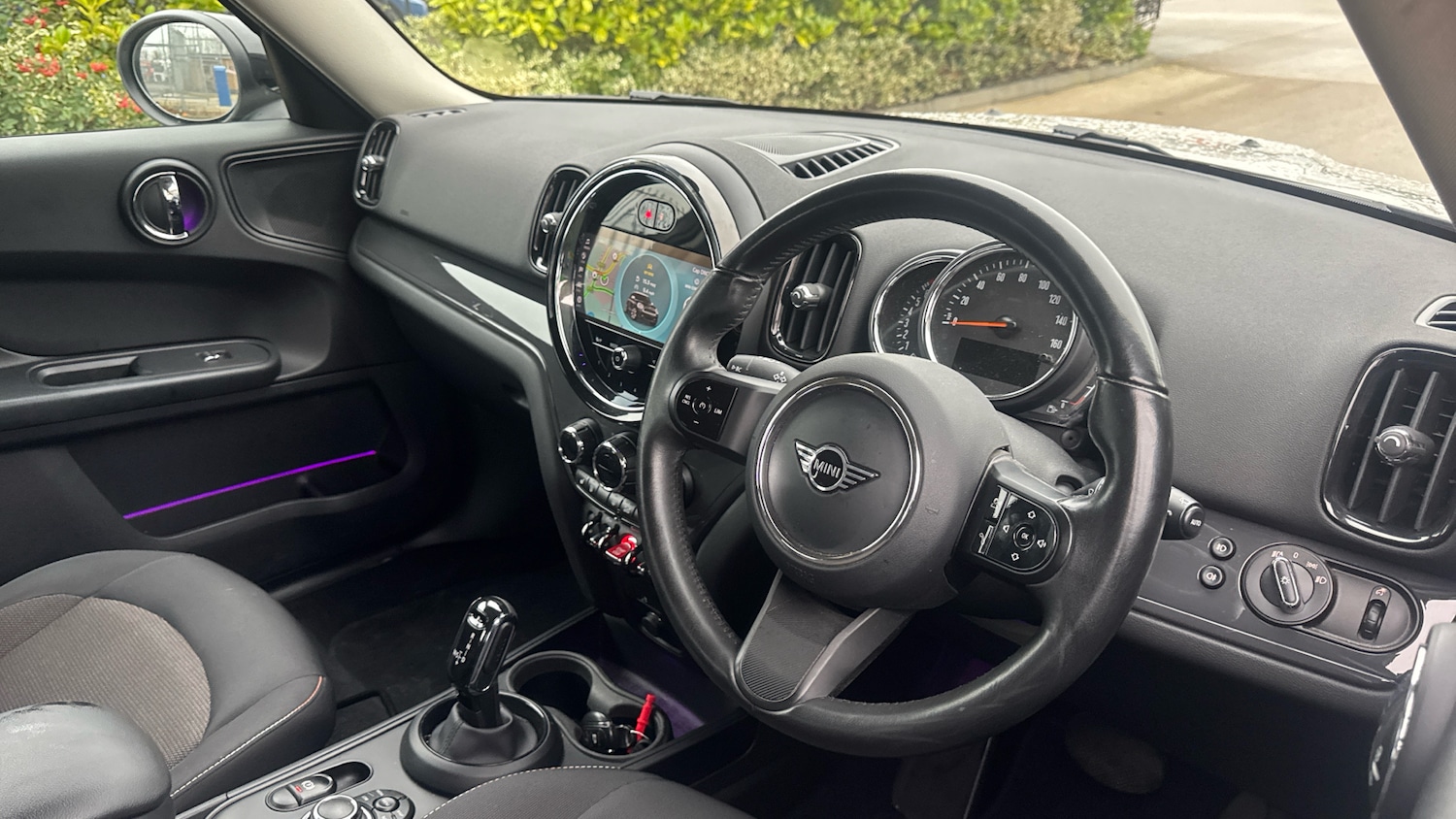 Used MINI Countryman 2022 for sale - 76984604: Photo 6