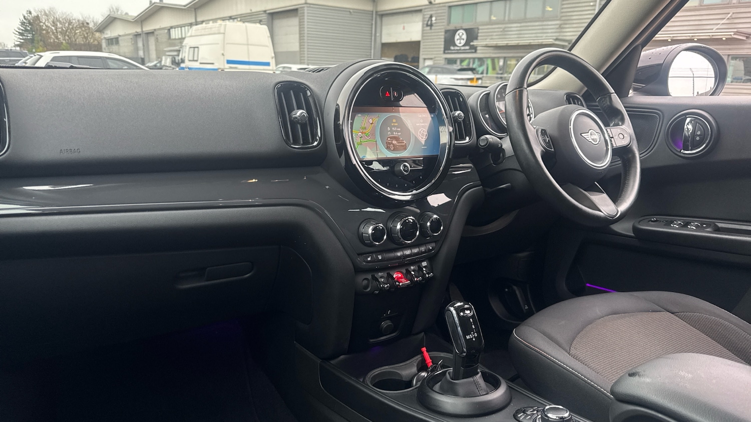 Used MINI Countryman 2022 for sale - 76984604: Photo 7