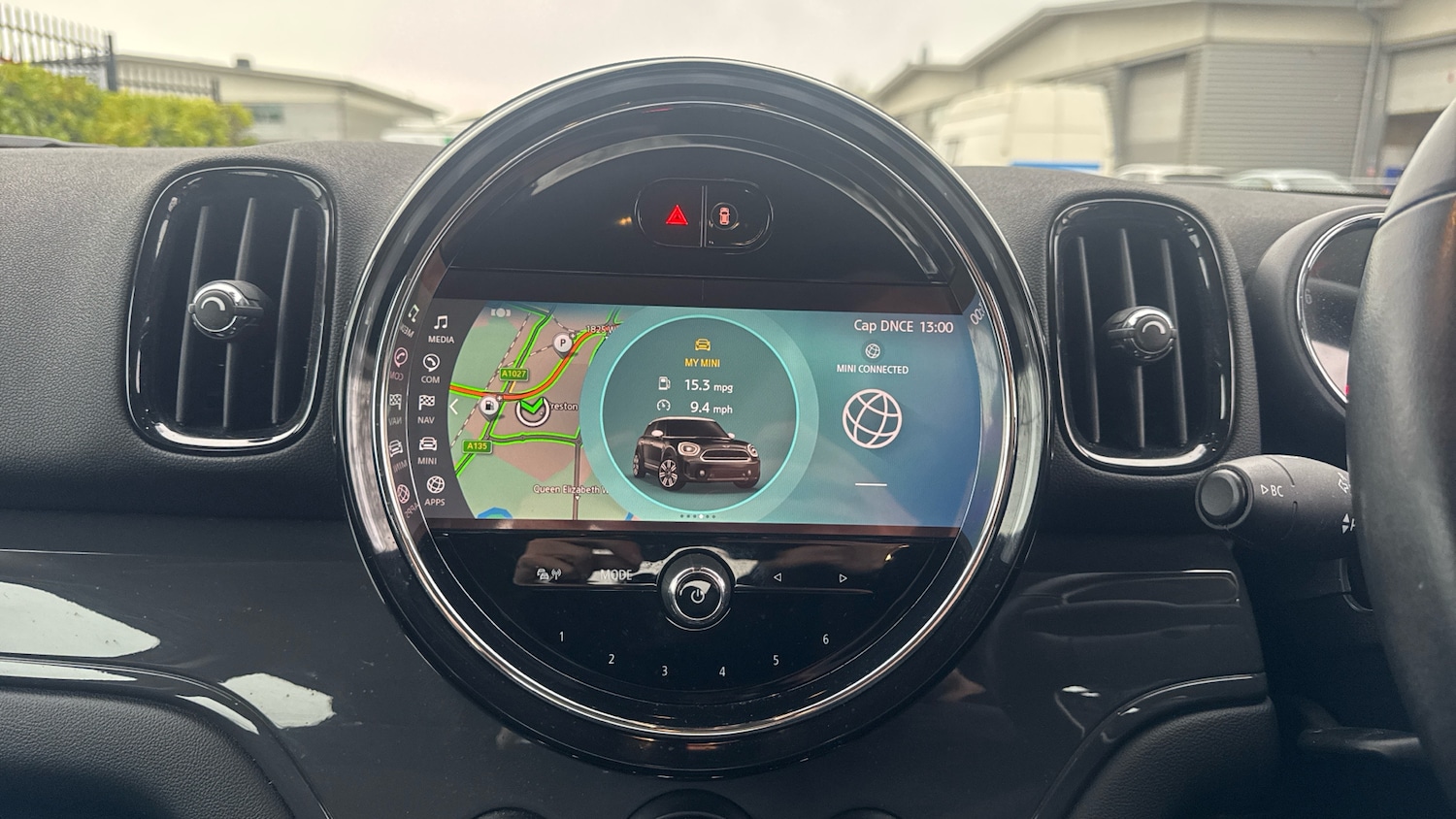 Used MINI Countryman 2022 for sale - 76984604: Photo 8