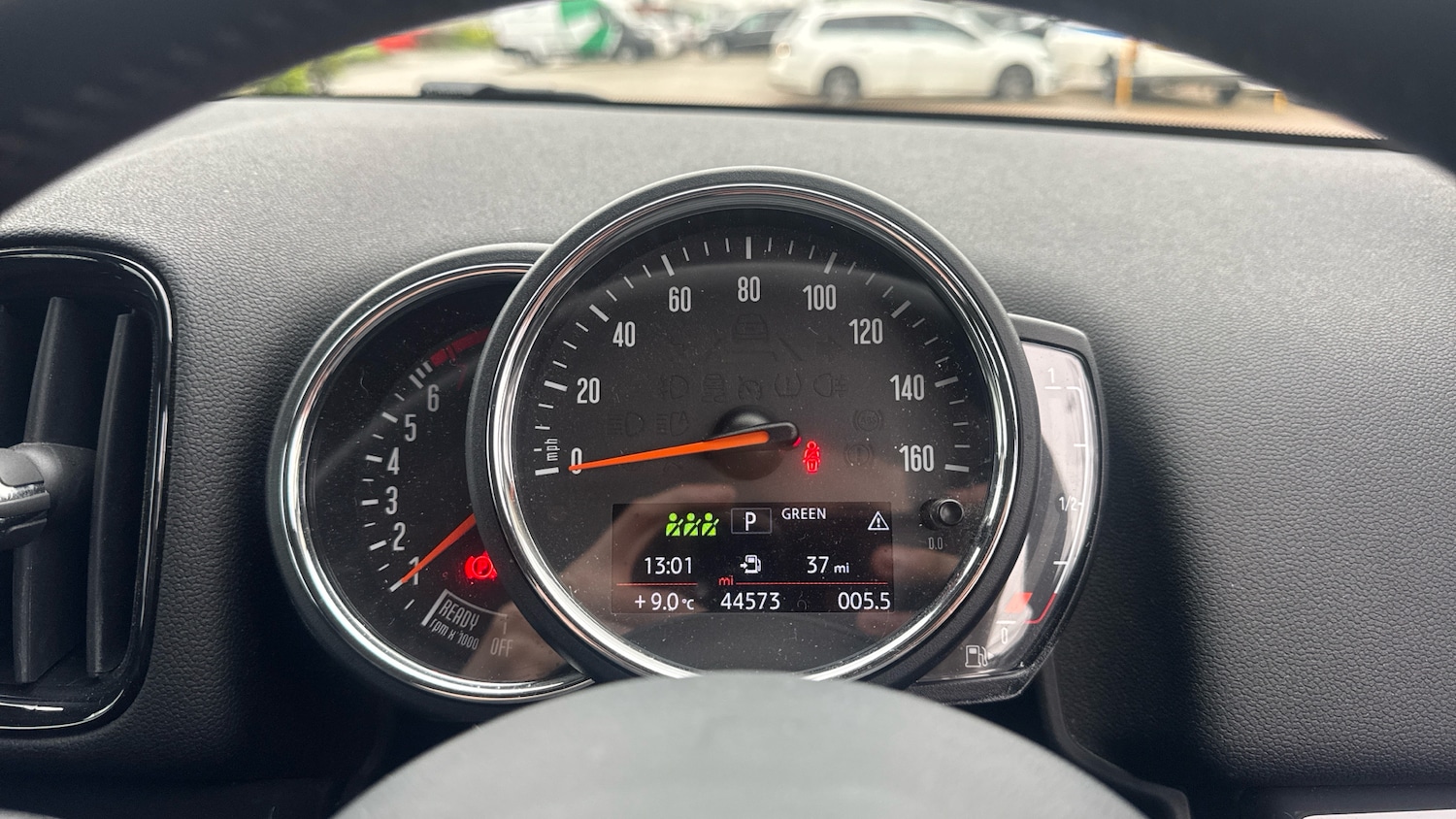 Used MINI Countryman 2022 for sale - 76984604: Photo 9