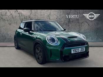 2023 (23) - 2.0 Cooper S Classic Premium Plus 3dr Auto Petrol Hatchback
