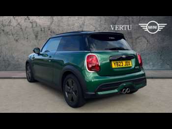 Used MINI Hatch 2023 for sale - 75273227: Photo