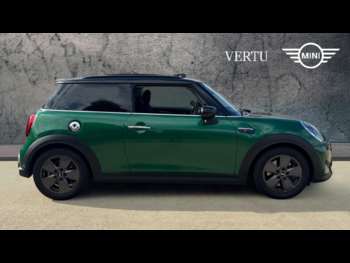 Used MINI Hatch 2023 for sale - 75273227: Photo