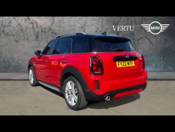Used MINI Countryman 2022 for sale - 74816092: Photo