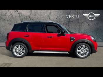 Used MINI Countryman 2022 for sale - 74816092: Photo